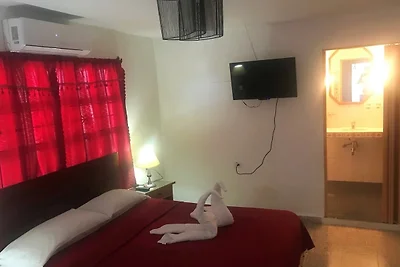 Vakantieappartement Gezinsvakantie Holguin