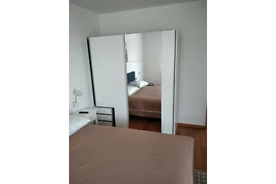 Villa Gusto 4*. Mit Pool und