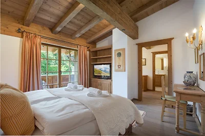 Residenz Chalet Lebenberg