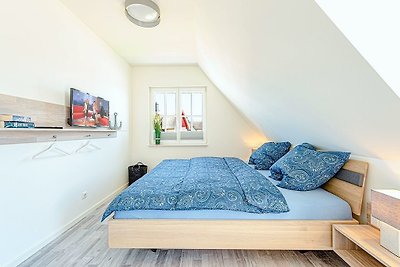 Vakantiehuis Ontspannende vakantie Kramerhof