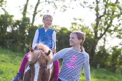 Ferienhof Marquardt Bungalow 5