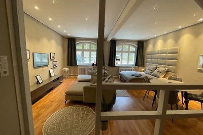 Bergrauschen - Waldloft