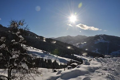 Chalet Naturblick am ZwisleggGut