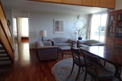 Vakantieappartement Gezinsvakantie Tutzing