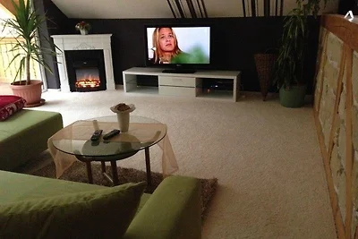 Vakantieappartement Gezinsvakantie Blankenburg