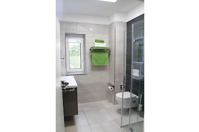 Villa Grün, Loft- Wohnung 09