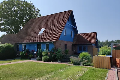 Casa vacanze Vacanza di relax Kellenhusen