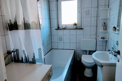 Appartamento Vacanza con famiglia Geestland