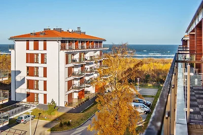 Sun&Snow Plaza Swinoujscie -