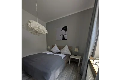 Vakantieappartement Gezinsvakantie Rendsburg