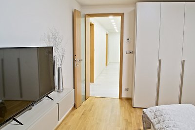 Appartement Lux 6 mit 2