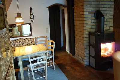 Casa vacanze Vacanza di relax Milmersdorf