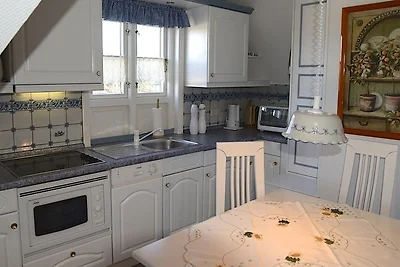 Vakantieappartement Gezinsvakantie Midlum