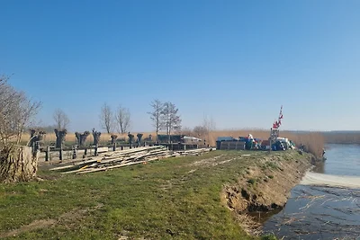 Ferienhaus Köhler Am Achterwasser