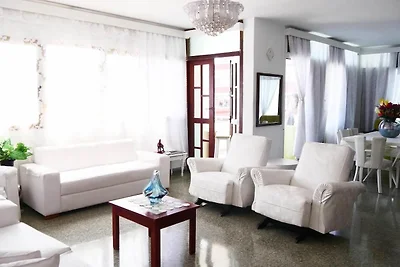 Vakantieappartement Gezinsvakantie Havanna