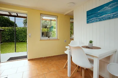 kleines Ferienhaus nur 5 Auto-min