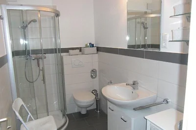 Vakantieappartement Gezinsvakantie Wittdün