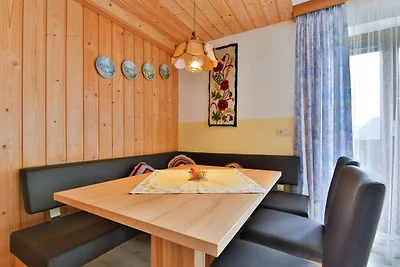Appartamento Vacanza con famiglia Berwang