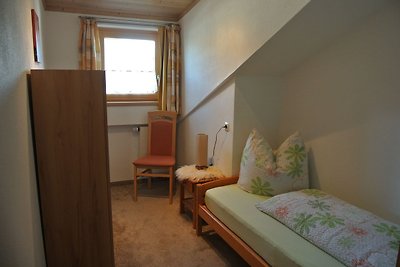 Vakantieappartement Gezinsvakantie Hopferau