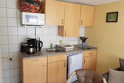 Vakantieappartement Gezinsvakantie Karlshagen