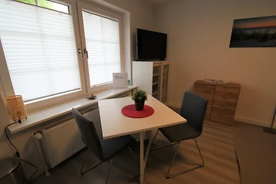 Ferienwohnung Lerchenstrasse