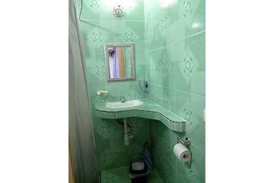 Vakantieappartement Gezinsvakantie Baracoa