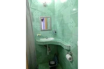 CASA LOS HELECHOS Appartement 2
