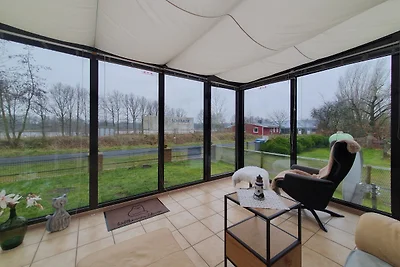 Vakantiehuis Ontspannende vakantie Offenbüttel