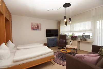 Appartamento Vacanza con famiglia Bad Lauterberg im Harz