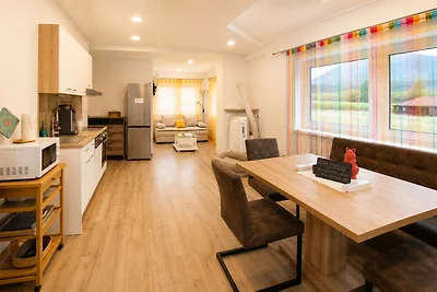 Ferienwohnung in Südkärnten –