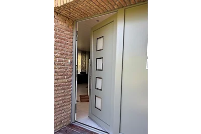 Ferienhaus 251 in Burhave