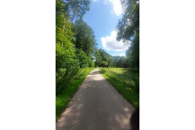 Appartamento Vacanza con famiglia Duderstadt