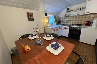 Ferienhaus Landschaft
