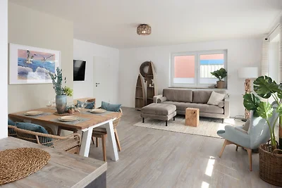 Art-Partments Strandoase