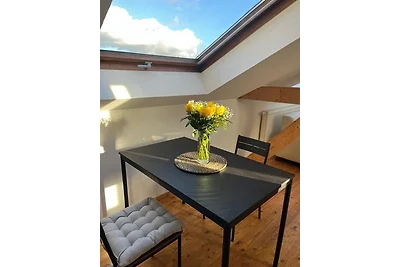 Appartamento Vacanza con famiglia Gera