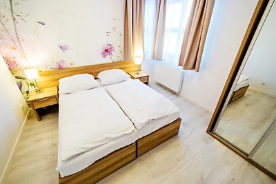 Sun&Snow Residence - Apartment 1B/1