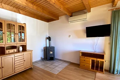 Natur Ferienpark 16 - Typ A