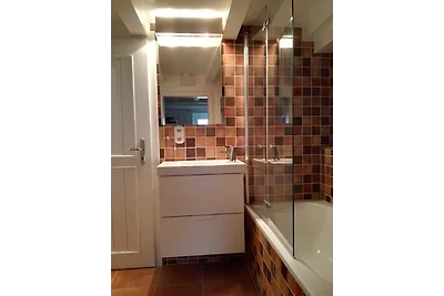 Vakantiehuis Ontspannende vakantie Marburg