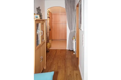 Ferienwohnung Mecklenburg