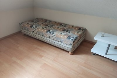 Vakantieappartement Gezinsvakantie Peitz