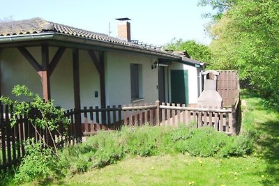 Landhaus am Teich - Saaler Bodden -
