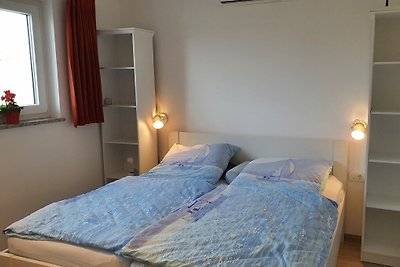 Vakantieappartement Gezinsvakantie Vrsar