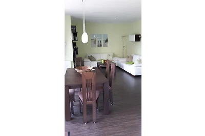 Häuschen "Tante Waltraut"