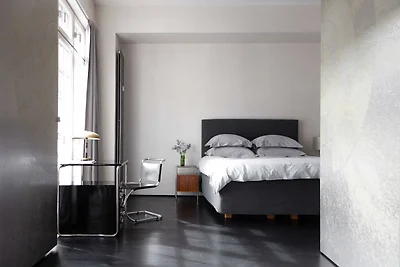 Vakantieappartement Gezinsvakantie Wedding
