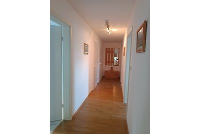 Vakantieappartement Gezinsvakantie Goslar