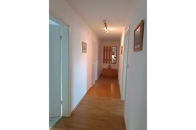 Grosszügige Ferienwohnung