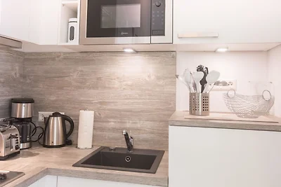 Frau Clara Haus - Ecke 4