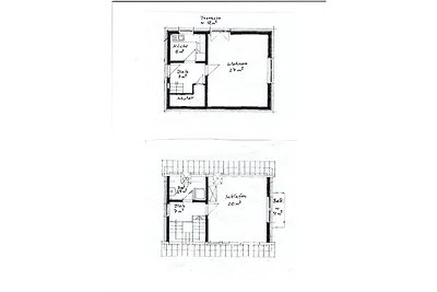 Ferienhaus Kornfeld