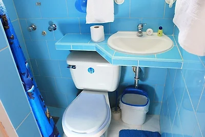 Hostal Mario y Damaris Appartement