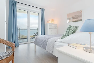 Haus Seeblick Bosau Maräne